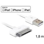 Delock 3G USB data- and power cable