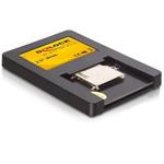 Delock adapter 2,5" SATA to sD card