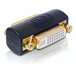 Delock Adapter DVI 24+5pinfemale / female