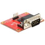 Delock Adapter Raspberry Pi GPIO Pin Header > Serial RS-232