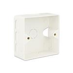 Delock Back Box for Keystone Wall Outlet