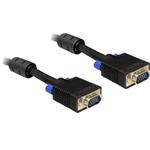 Delock Cable SVGA 3 m male - male