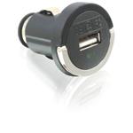 DeLock Car power adapter  12 V to USB DC 5V 500 mA