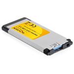 Delock Express Card > 1 x USB 3.0