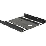 Delock Instalační rámeček SSD 2.5" do 3.5" pozice
