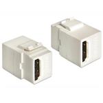 Delock Keystone module HDMI female > HDMI female