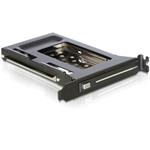 DeLock slot mobile rack 3,5" for 2,5" SATA HDD