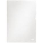 Desky L Esselte Standard A4, OP, 115 mic, box 100 ks