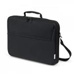 Dicota BASE XX Laptop Bag Clamshell 13-14.1" Black