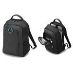 Dicota Spin BacPack 14" - 15.6"