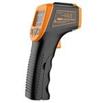 Digital LCD Infrared Thermometer -50~600°C, laser