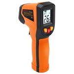 Digital LCD Infrared Thermometer T400, -50~400°C, laser