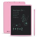 Digital Writing Monochrome Tablet 10" LCD, pink