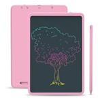 Digital Writing Multicolor Tablet 10" LCD, pink