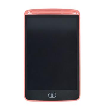 Digital Writing Tablet 8,5" LCD, pink
