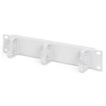 Digitus 10" CABLE Management Panel 1U 3 hoop