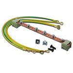 Digitus 19" Earthing LEADS & POTENTIALl