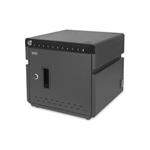 DIGITUS charging case for desktop, laptops, tablets