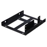 Digitus Dual 2.5 HDD Internal Mounting Kit , 2xHDD 2.5 into one 3.5 BAY