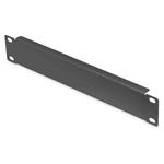 DIGITUS Dummy Cover for 254 mm (10”) Cabinets