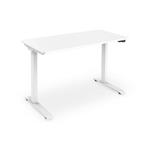 DIGITUS Electric Height-Adjustable Desk