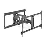 DIGITUS Full Motion TV Wall Mount 37-80", 60 kg load max.