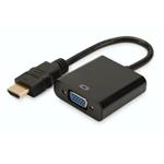 Digitus HDMI A na VGA Převodník