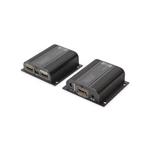 Digitus HDMI Video Extender over Cat5, up to 50 m (CAT5 / CAT6) resolution up to 1080p