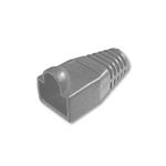 Digitus Kink Protection Sleeves, for 8P8C Modular grey1 pcs