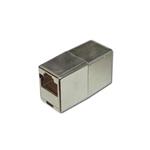 Digitus Modular Coupling, 8P8C, 1:1, shielded, CAT5e