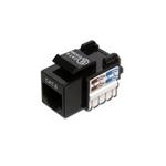 Digitus Modular Jack, RJ45, CAT6, Unshielded, LSA, RJ45 F