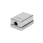 DIGITUS Professional CAT 6A Surface Mount Box, 1-port