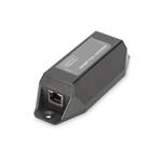 DIGITUS Professional Gigabit PoE+ Extender  IEEE802.3at