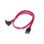 Digitus Serial ATA 150 Cable, UL 21149, 0,5m levý
