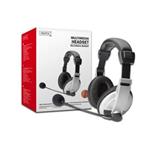 Digitus Stereo Multimedia Headset