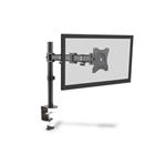 Digitus univerzální držák pro jeden monitor až do úhlopříčky 69 cm (27"), 8 kg