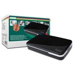 Digitus USB 3.0 External Enclosure 3.5for SATA HDD, on/off switch, incl. PSU
