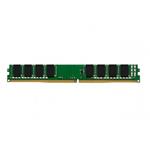 DIMM DDR4 4GB 2666MHz, CL19, 1R x16, VLP, KINGSTON ValueRAM