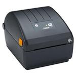 Direct Thermal Printer ZD230; Standard EZPL, 203 dpi, EU and UK Power Cords, USB, Ethernet