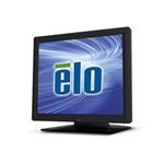 Dotykové zařízení ELO 1517L, 15" dotykový monitor, USB&RS232, AccuTouch, black