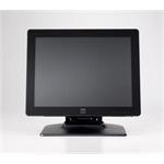 Dotykové zařízení ELO 1723L, 17" dotykové LCD, iTouch+, multitouch, bez rámečku, USB, černý