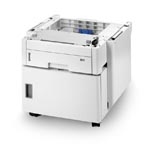 Druhý podavač papíru pro MC860 + vysoký kabinet