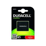 DURACELL Baterie - Pro dogitální fotoaparáty nahrazuje  Canon NB-11L