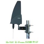 DVB-T aktivní venkovní anténa SHARK 35dB - Evolve 