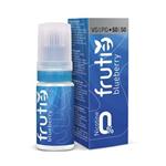 e-liquid Frutie 50/50 - Borůvka (Blueberry) bez nikotinu