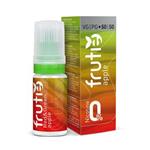 e-liquid Frutie 50/50 - Jablko (Apple) bez nikotinu
