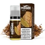 e-liquid PEEGEE - Čistý tabák (Tobacco) 12mg