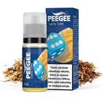 e-liquid PEEGEE - Lucky Color 12mg