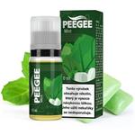 e-liquid PEEGEE - Máta (Mint) 18mg