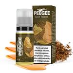 e-liquid PEEGEE - Sladký tabák (Sweet Tobacco) 18mg